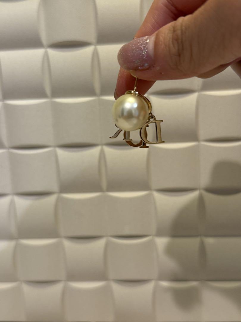 Dior Tribales ピアス　Diorピアス