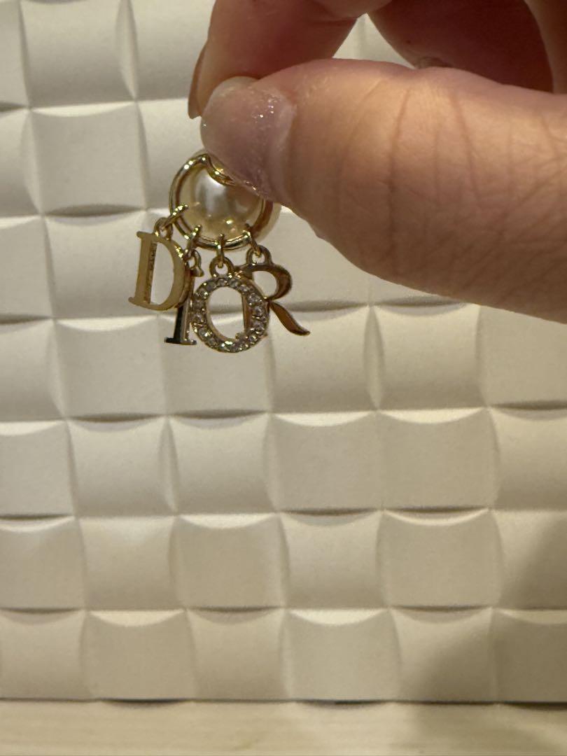 Dior Tribales ピアス　Diorピアス