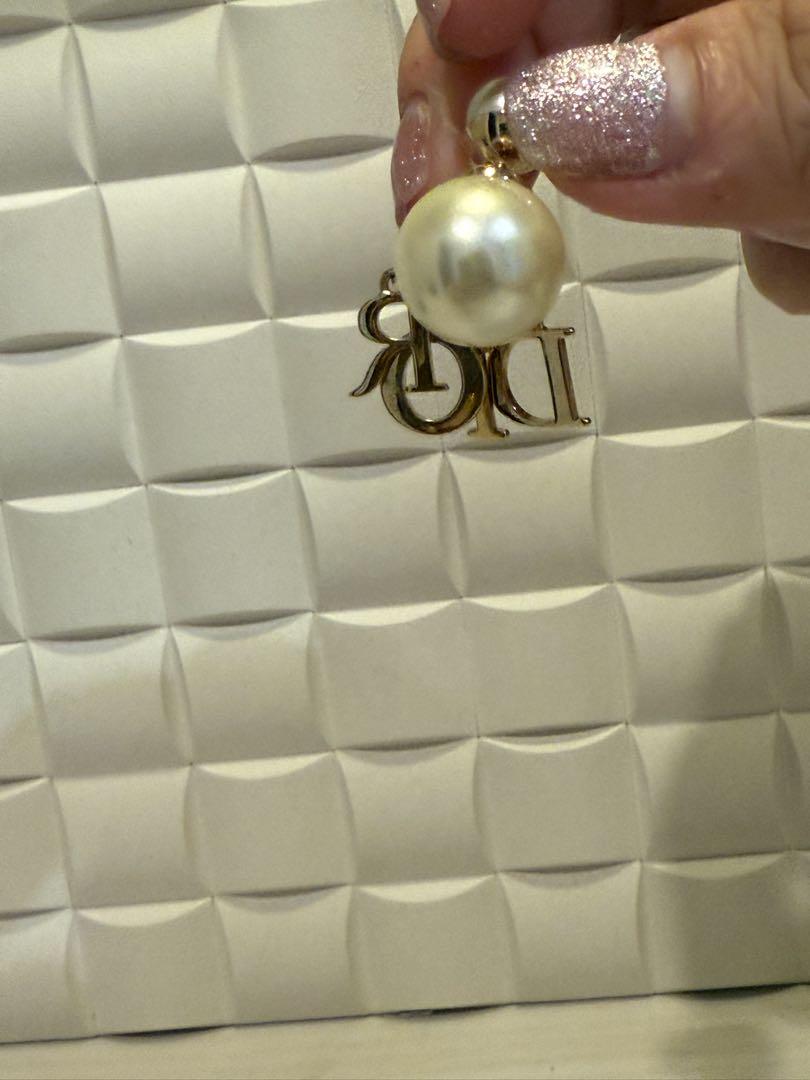 Dior Tribales ピアス　Diorピアス