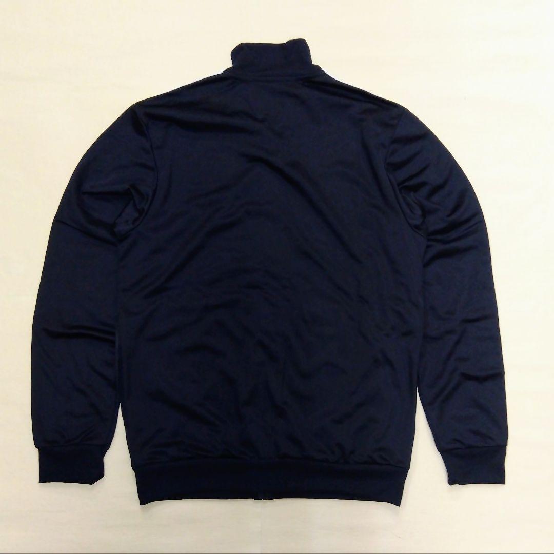 新品、adidas アディダス 上下セット トラックスーツ セットアップ XL