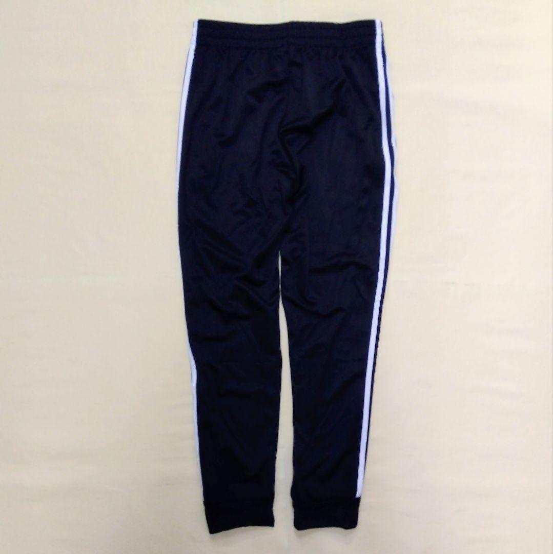 新品、adidas アディダス 上下セット トラックスーツ セットアップ XL
