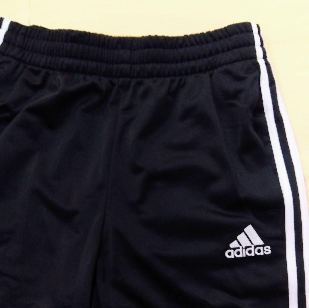 新品、adidas アディダス 上下セット トラックスーツ セットアップ XL