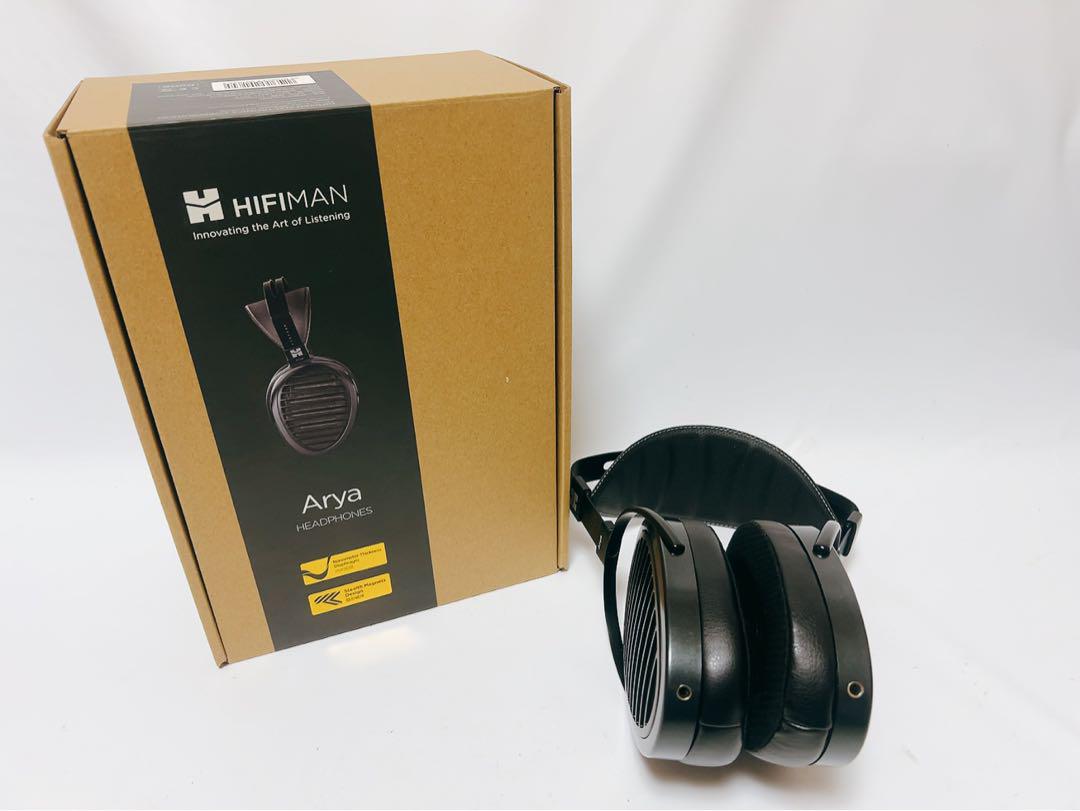 ☀ HIFIMAN