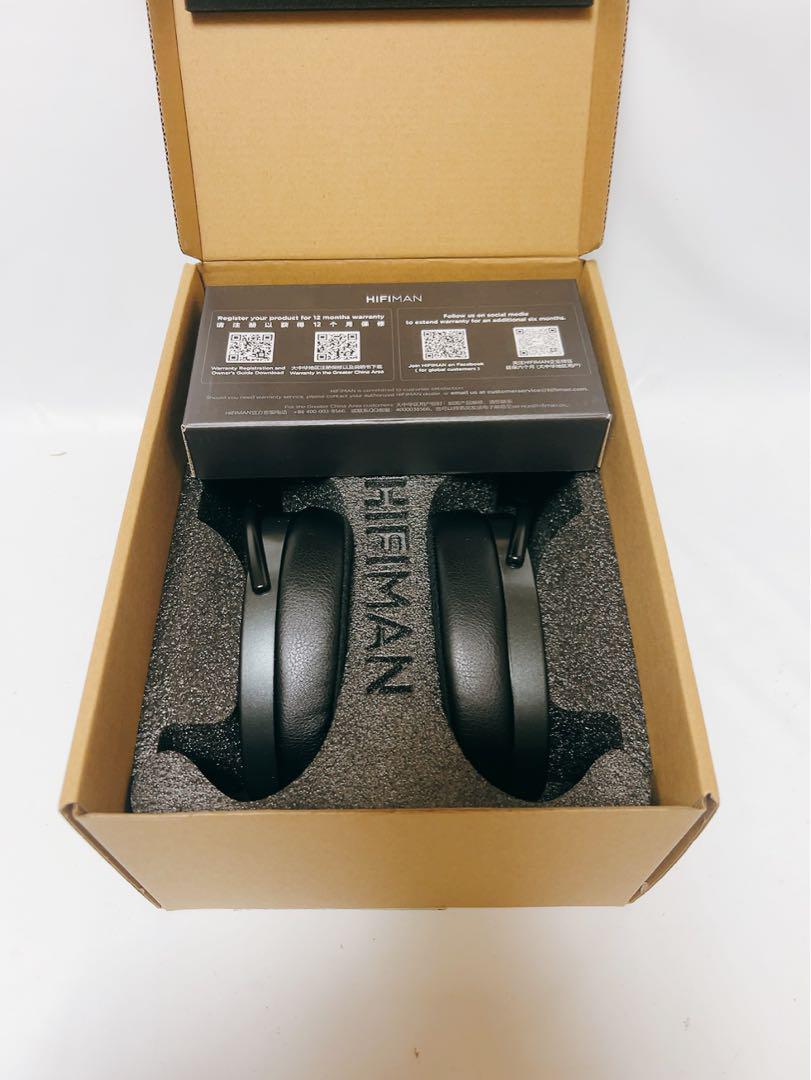 HIFIMAN