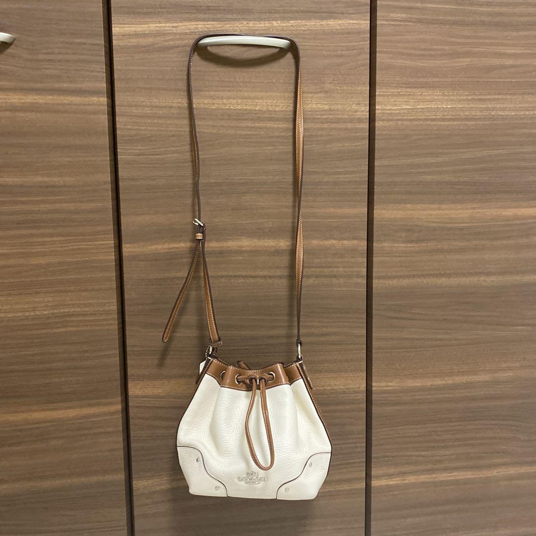 【超美品】coach バック