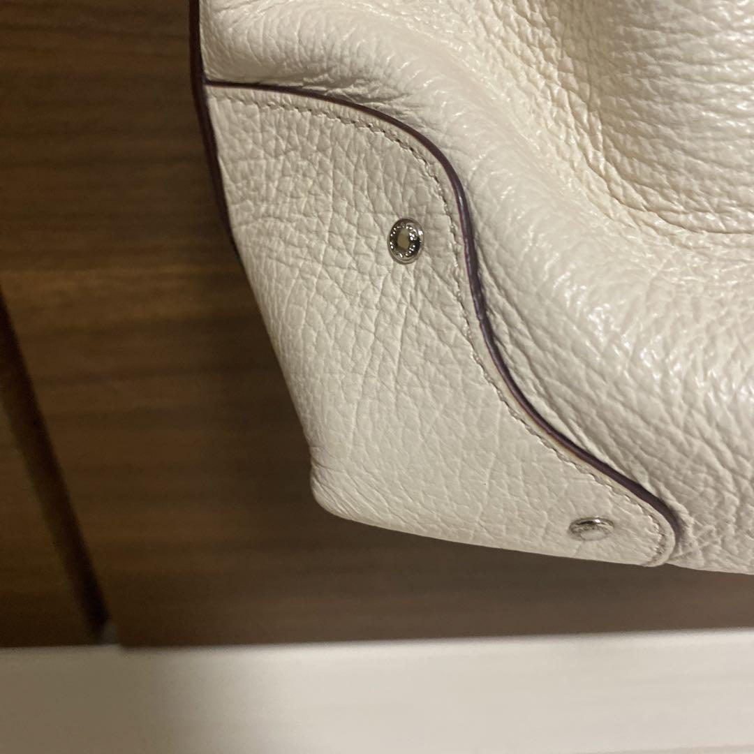 【超美品】coach バック