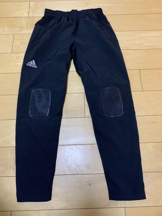 メルカリ Adidas アディダス 長ズボン キッズ140cm パンツ 1 300 中古や未使用のフリマ メルカリ Adidas アディダス 長ズボン キッズ140cm パンツ 1 300 中古や未使用のフリマ