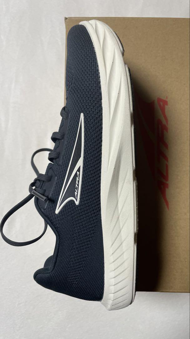 ALTRA ESCALANTE 4（エスカランテ ）メンズ 25cm(US7)