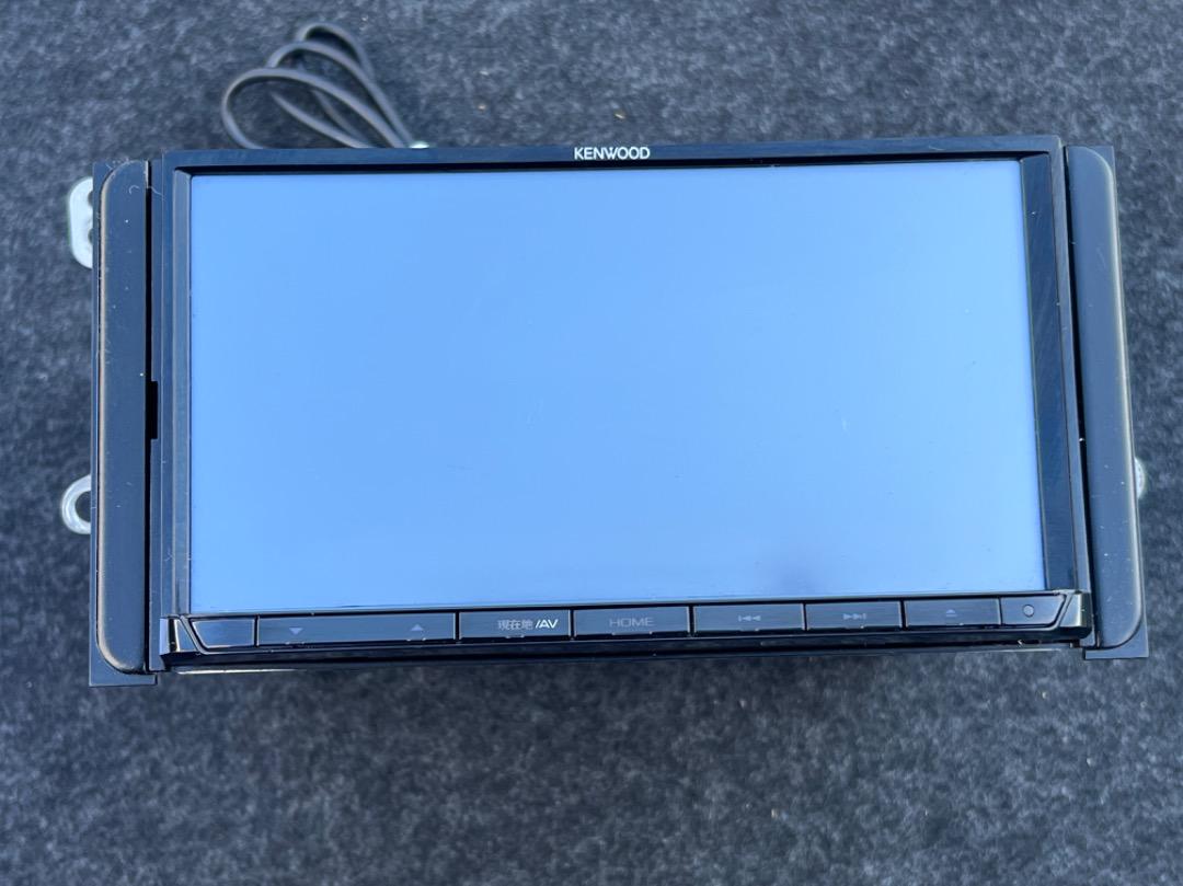 KENWOOD ケンウッド mdv-L404 ナビゲーション 2017