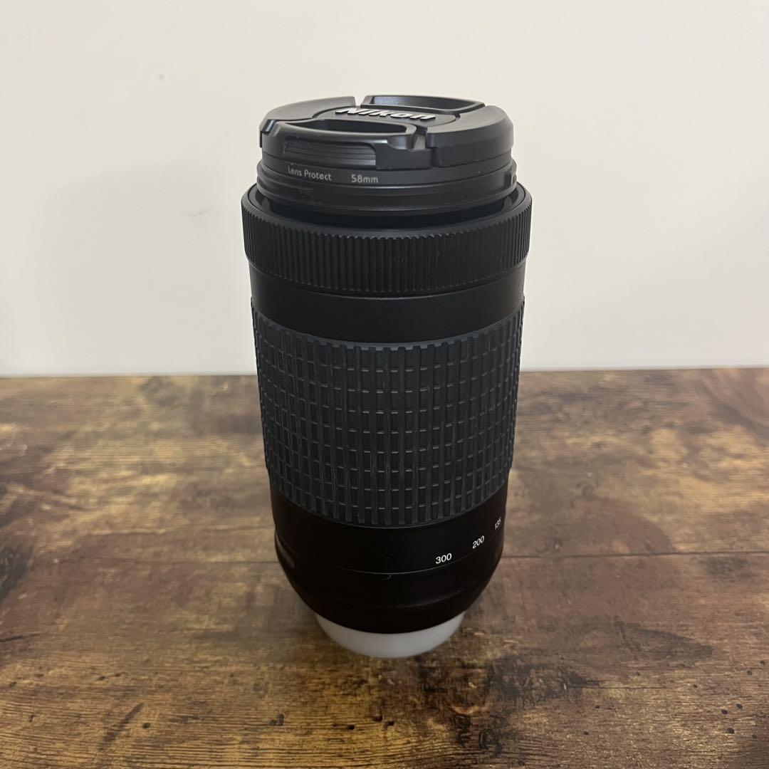 Nikon D5600 レンズセット