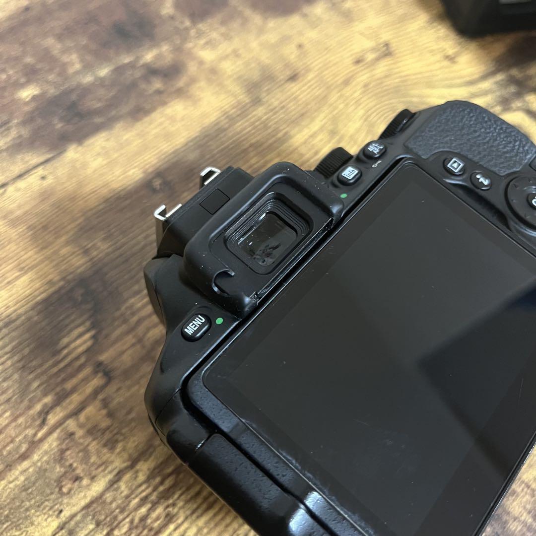 Nikon D5600 レンズセット