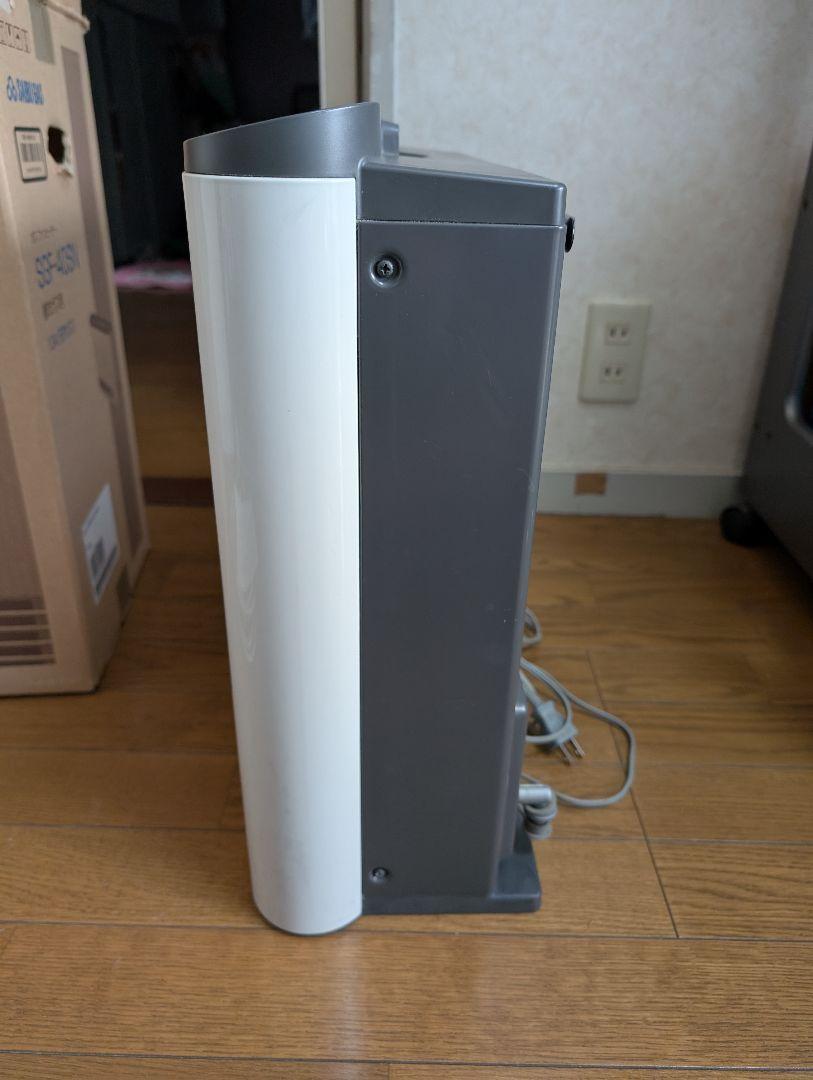 ノーリツ 都市ガス ガスファンヒーター 西部ガス SGF-40SN