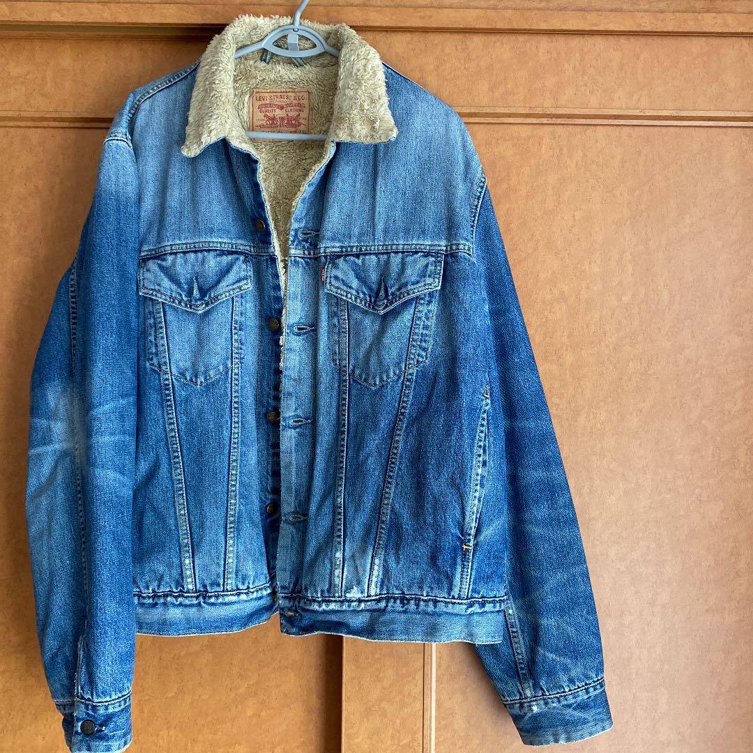 ブルー系,2XL(3L)2021年新作○リーバイス○USA製 デニムジャケット Gジャン 裏ボア 71550-04 Gジャン/デニムジャケット ジャケット/アウターブルー系2XL(3L)¥24,955-reisholzerquatschkoepp.de ブルー系,2XL(3L)2021年新作○リーバイス○USA製 デニムジャケット Gジャン 裏ボア 71550-04 Gジャン/デニムジャケット ジャケット/アウターブルー系2XL(3L)¥24,955-reisholzerquatschkoepp.de