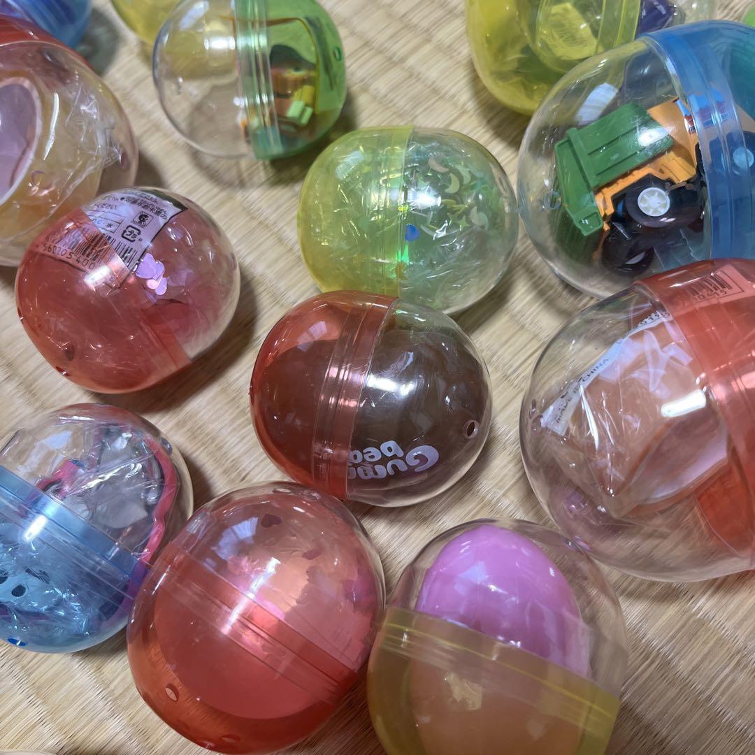特価品S-79 ユージン　スリムボーイ  ハーフサイズ中古【ガチャガチャ本体】