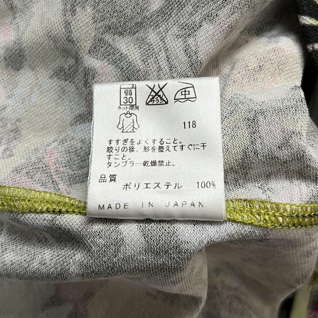 Jean Paul GAULTIER ジャンポールゴルチエ 半袖 Tシャツ 48
