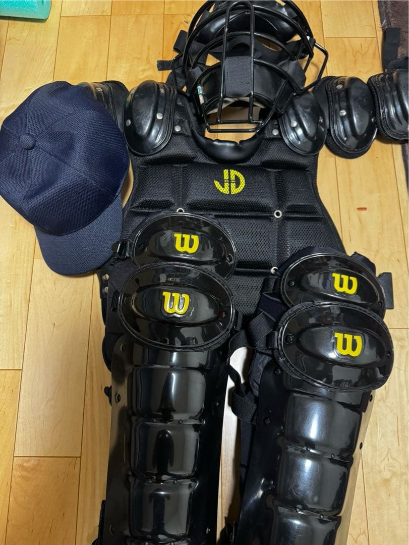 ISESHINPAN HONPO BX83-861SE 審判用マスク