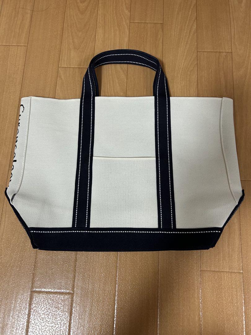 非売品　新品Cutenessology カレンソロジー　トートバック