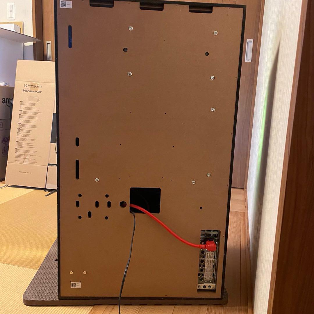 【極美品】パチスロ 交響詩篇エウレカセブン2 サミー スロット 実機（送料込み）