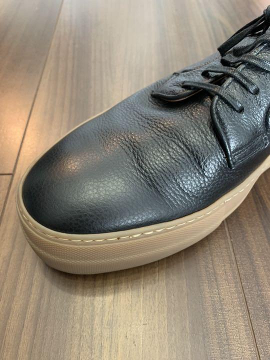 UNITED ARROWS レザーシューズ