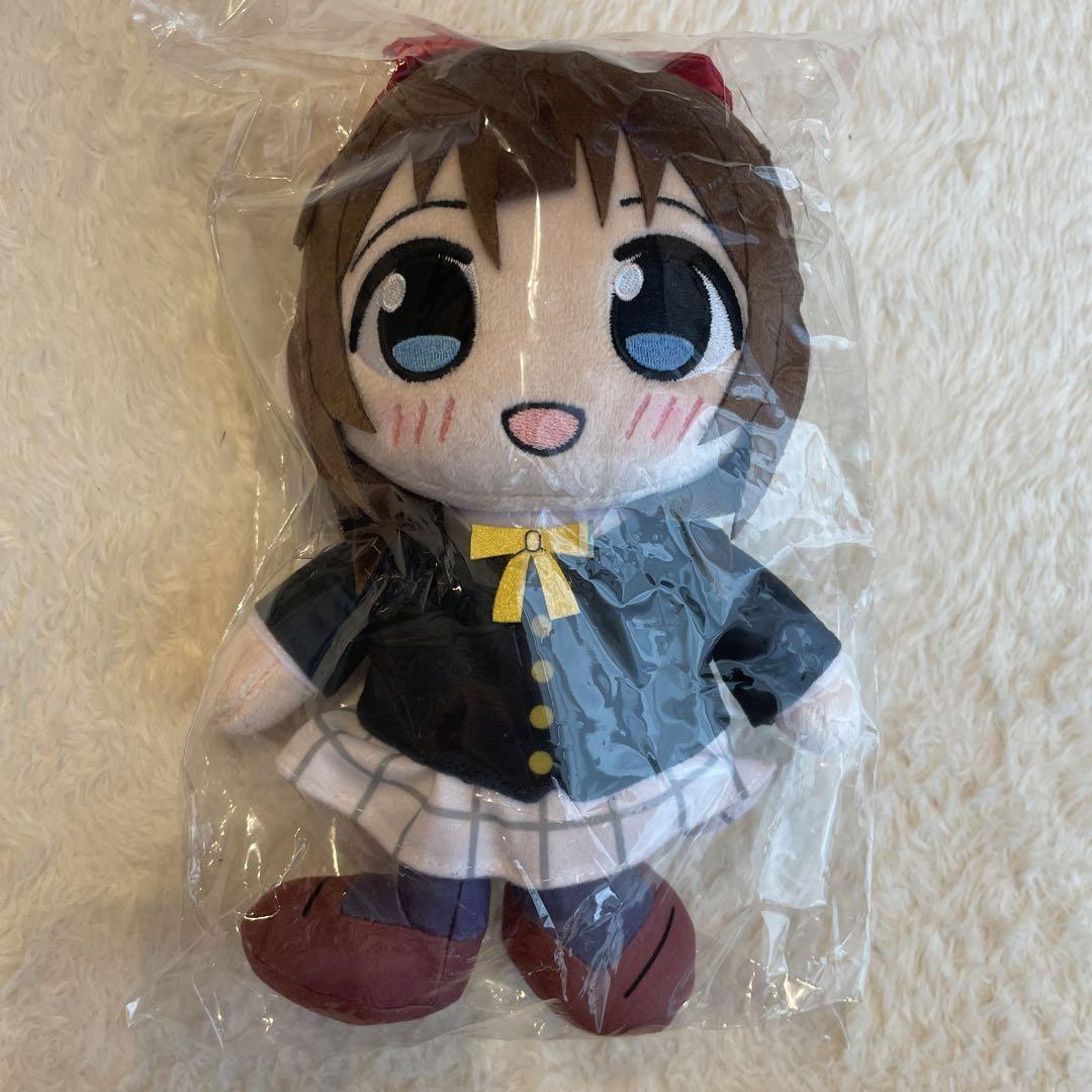 くりぱん 虹ヶ咲学園 ラブライブ ぬいぐるみ