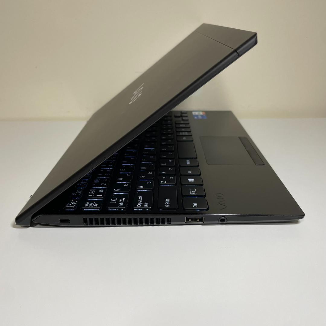 ★VAIO/VJPJ211★11世代i5 M.2SSD256GB B36 LTE ☆VAIO/VJPJ211☆11世代i5 M.2SSD256GB B36 LTE