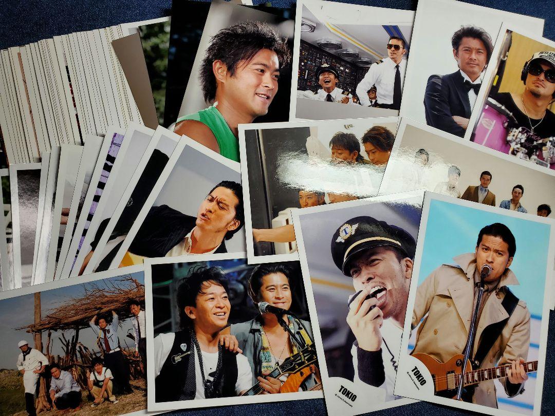 TOKIO　公式写真