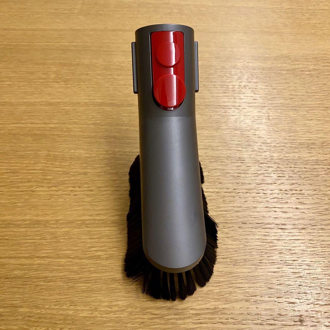 dyson v7 ダイソン ミニソフトブラシ