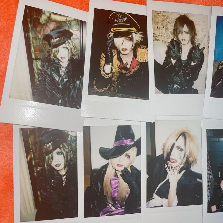 19枚セット DIAURA チェキ yo-ka 佳衣 翔也 達也 DIAURA yo-ka (@DIAURA_yo_ka) / X