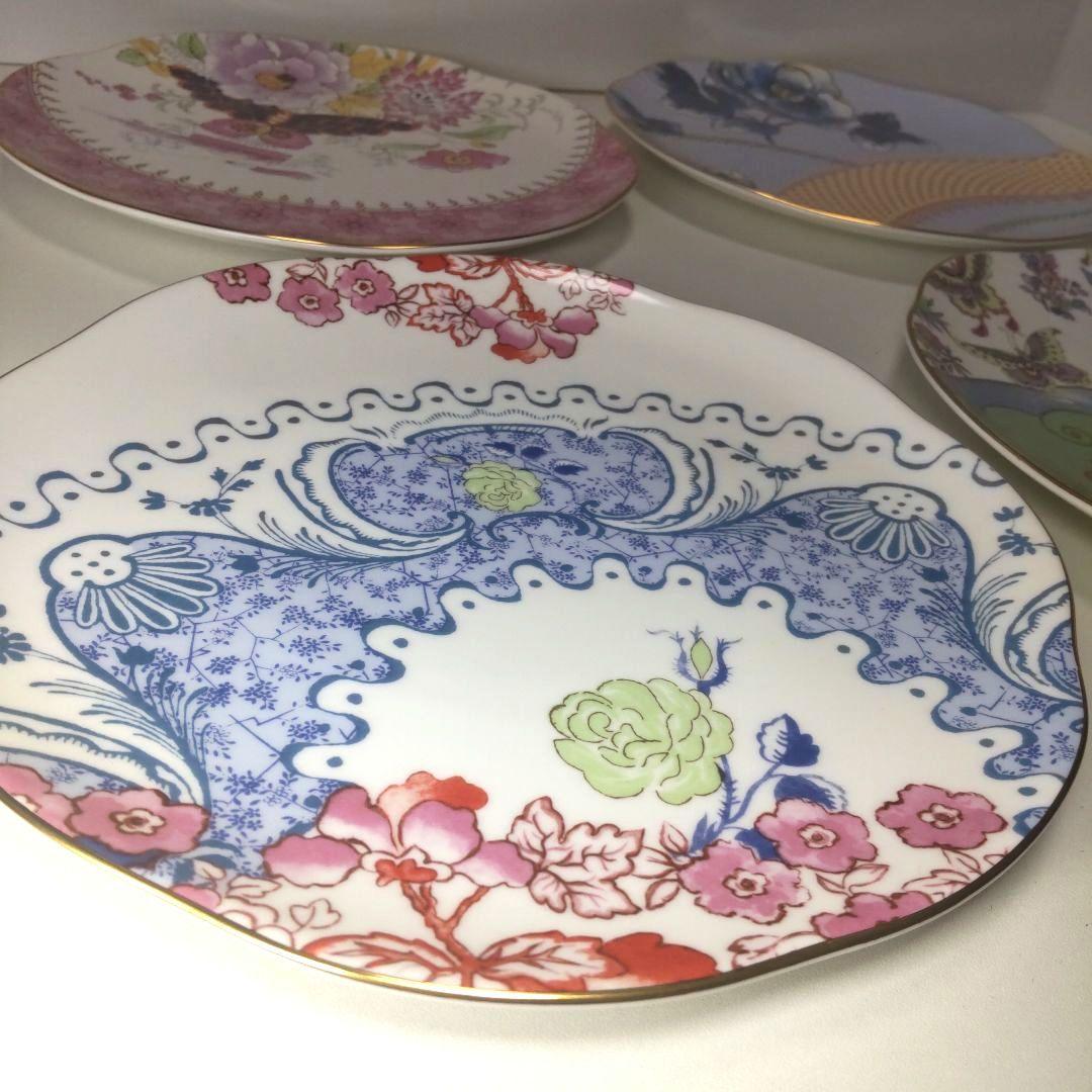飾り皿