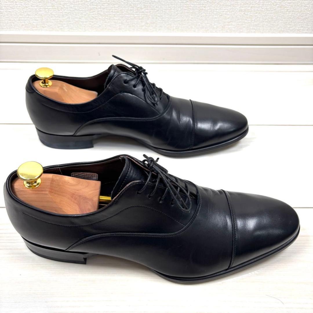 【美品】REGAL　リーガル　26　革靴　ビジネスシューズ　09CR