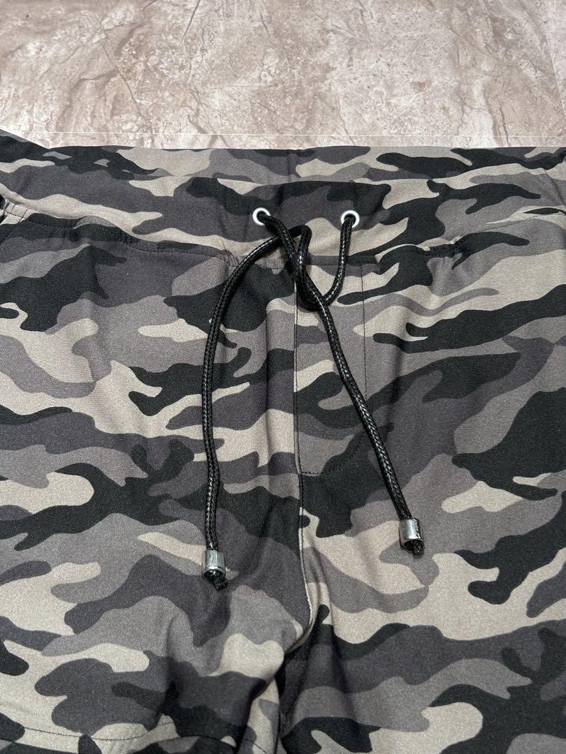 リサウンドクロージング RESOUND CLOTHING 美品 ストレッチ