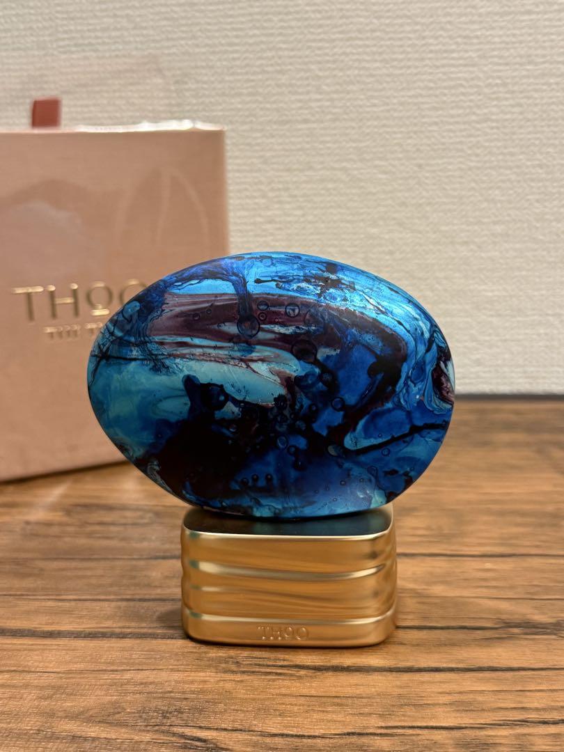 Thoo ザタイム 現在 オードパルファム 75ml
