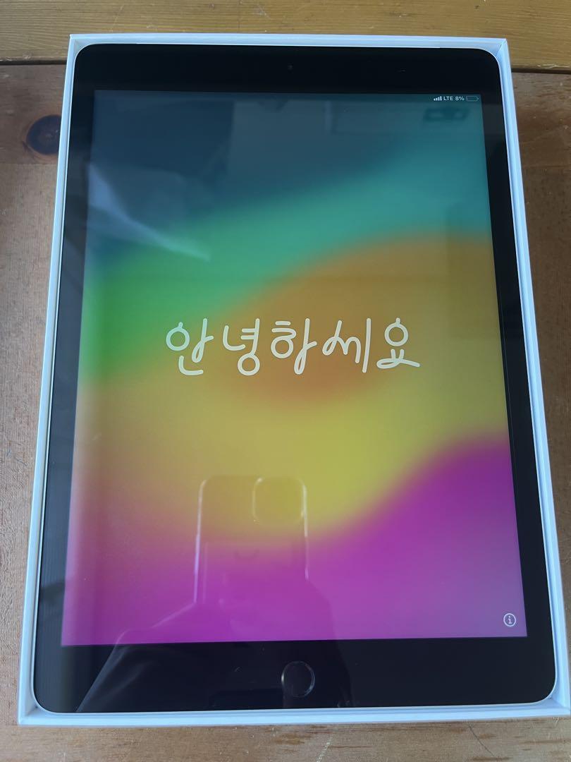 iPad 第9世代