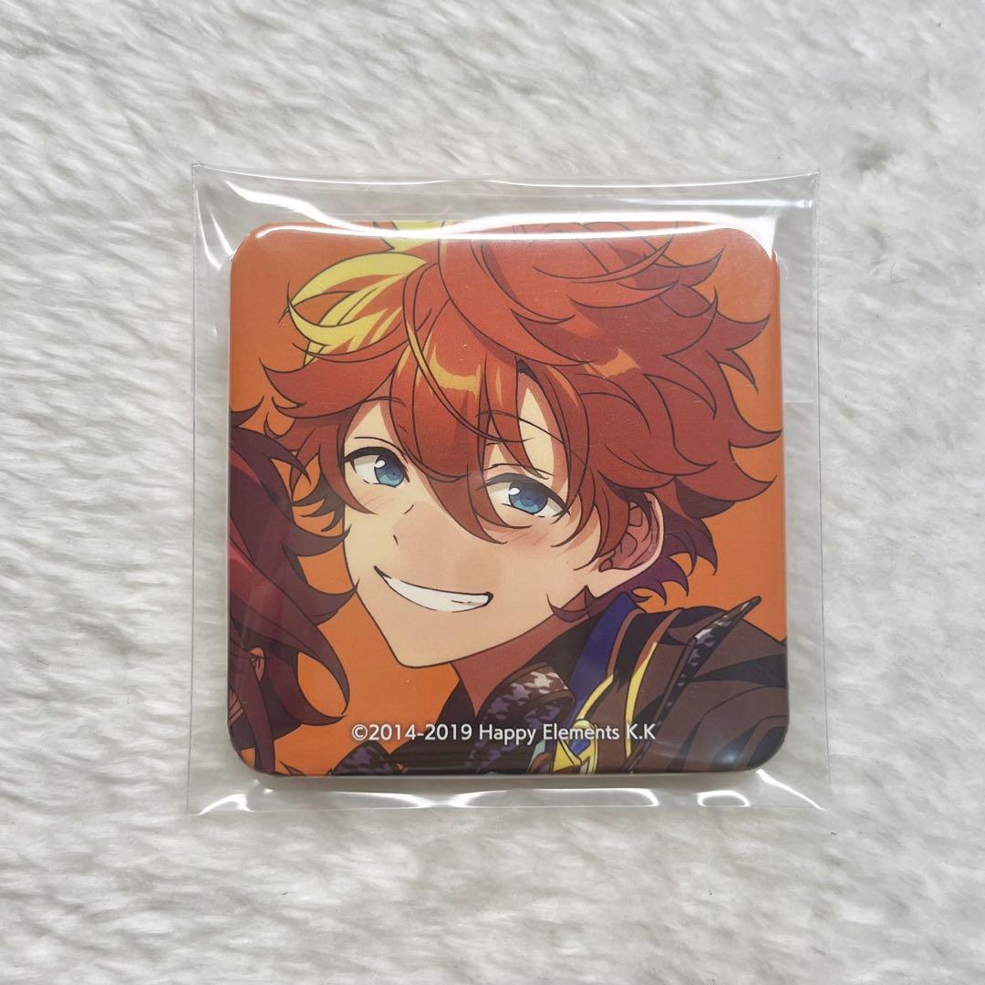 あんスタ アルバム TRIP 缶バッジ 明星スバル あんスタ 明星スバル TRIP 缶バッジ - メルカリ