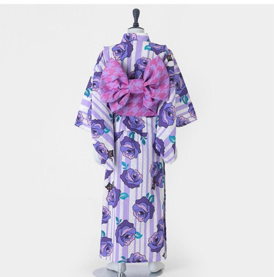 m*m様 ANNA SUI mini 浴衣