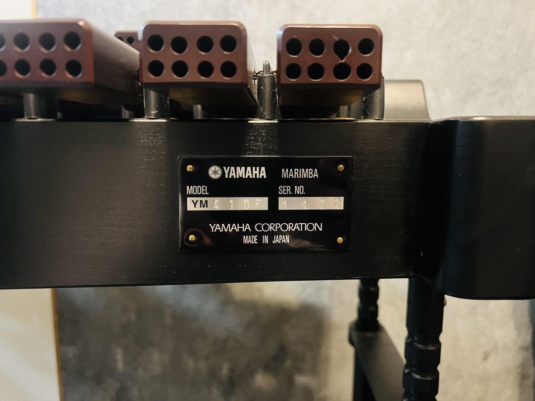 YAMAHA