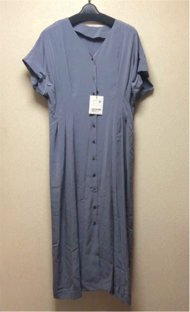 売れ筋アイテムラン ロペ ROPE 4WAY万能ワンピース ロングワンピース