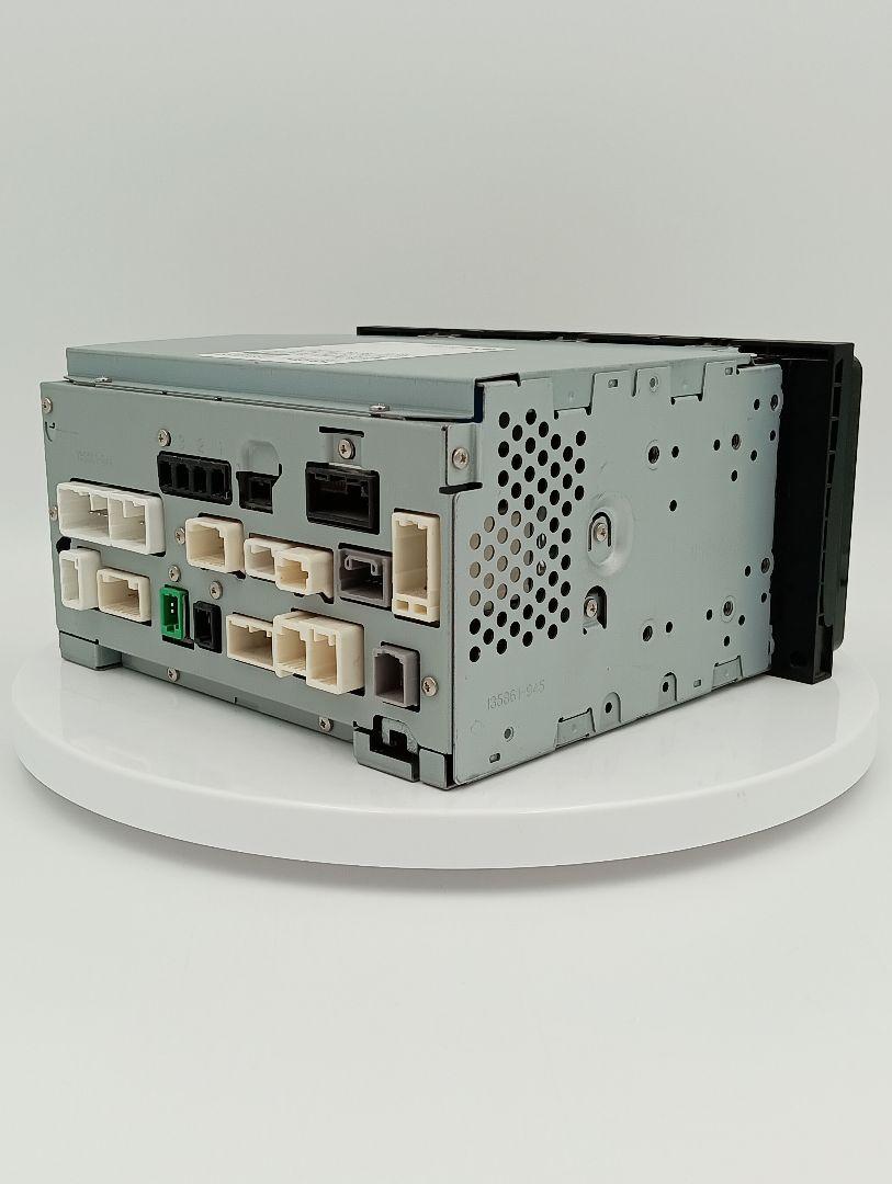NSZT-W66T 付属品