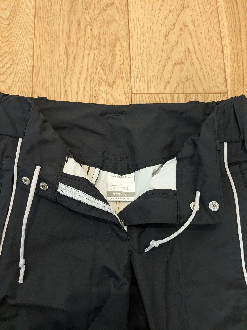 NIKE golf レインウェア セットアップ ストームフィット レディース