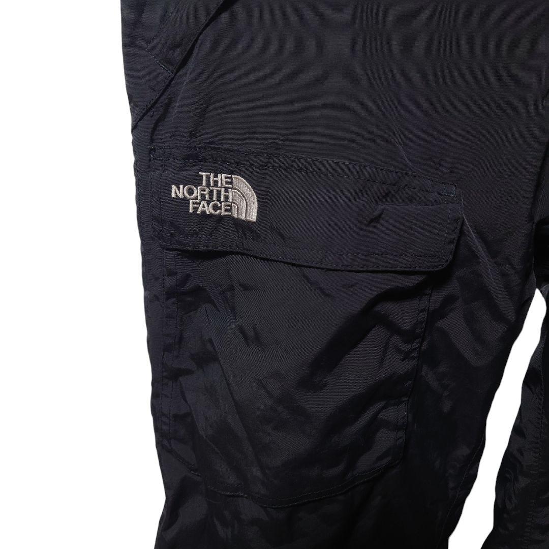 THE NORTH FACE】HyVent スキースノボーパンツ S-335