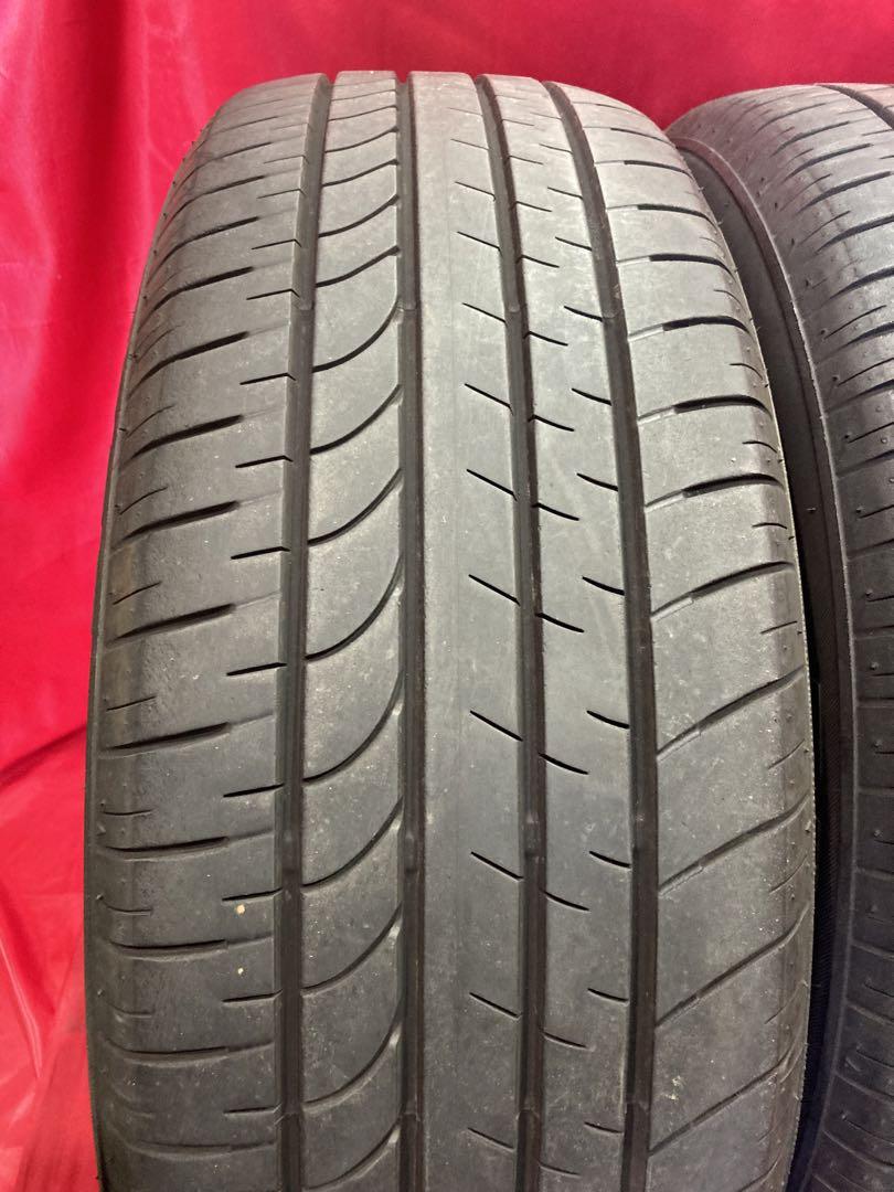 M-1610 235/55R20 ブリヂストン DUELER H/L 赤字覚悟⇒21,825円 4本
