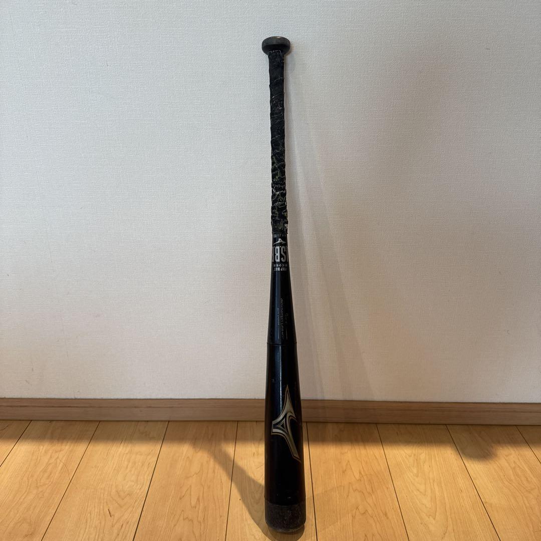 Mizuno ビヨンドマックスレガシー　軟式バット　80cm