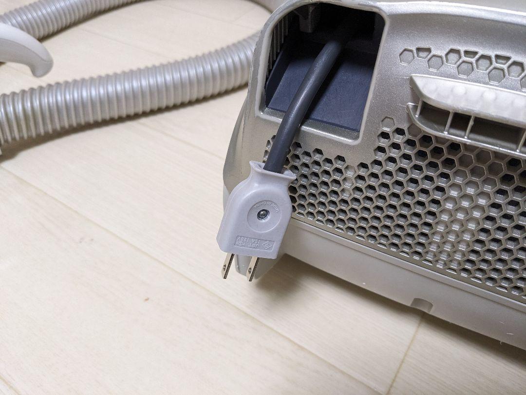 Panasonic 掃除機 MC‐PA120G