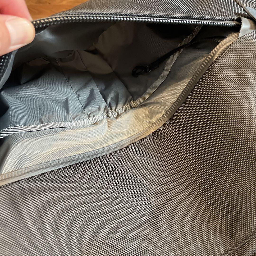 AER エアー Body bag Travel Sling ブラック