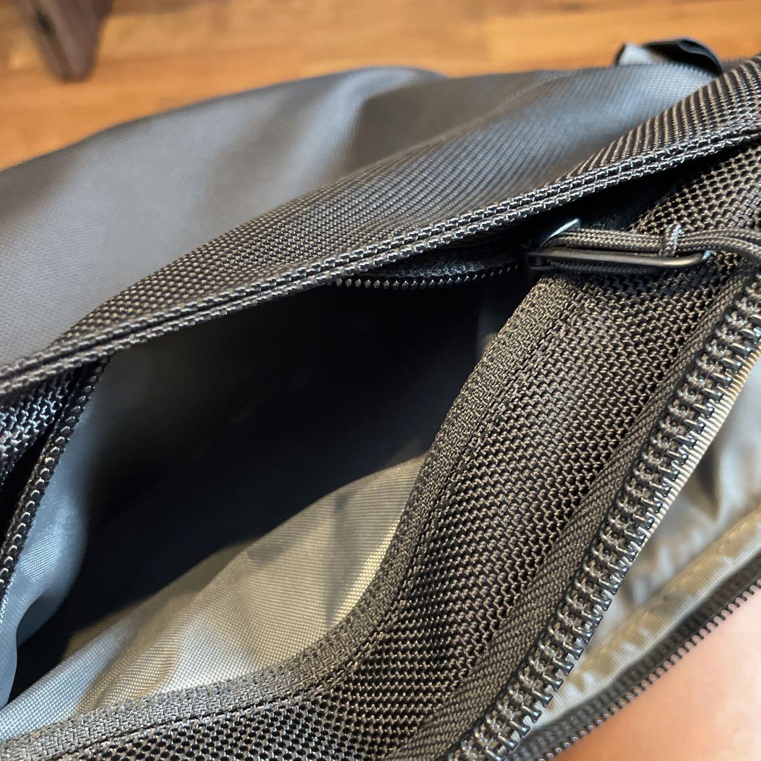 AER エアー Body bag Travel Sling ブラック