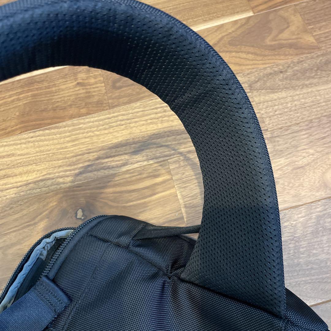 AER エアー Body bag Travel Sling ブラック