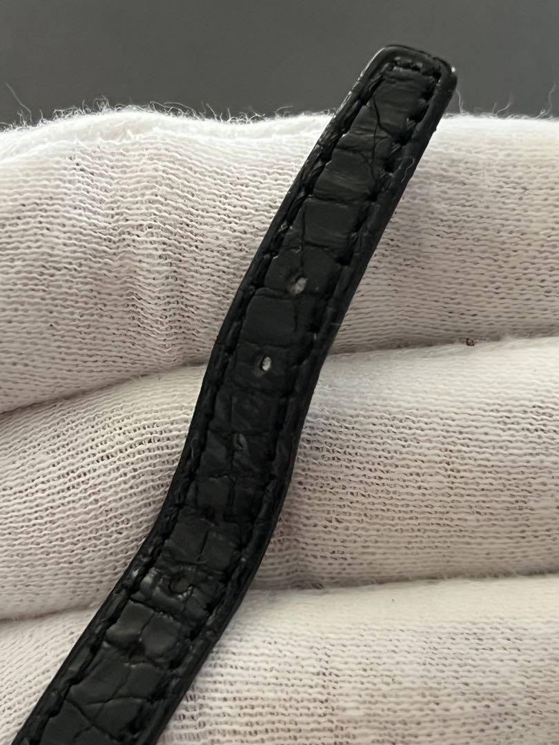 T*e様 【不可動】LONGINES ロンジン グランドクラシック腕時計 シルバ