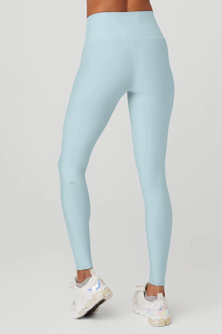 ヨガ・ピラティス alo High-Waist Airlift Legging