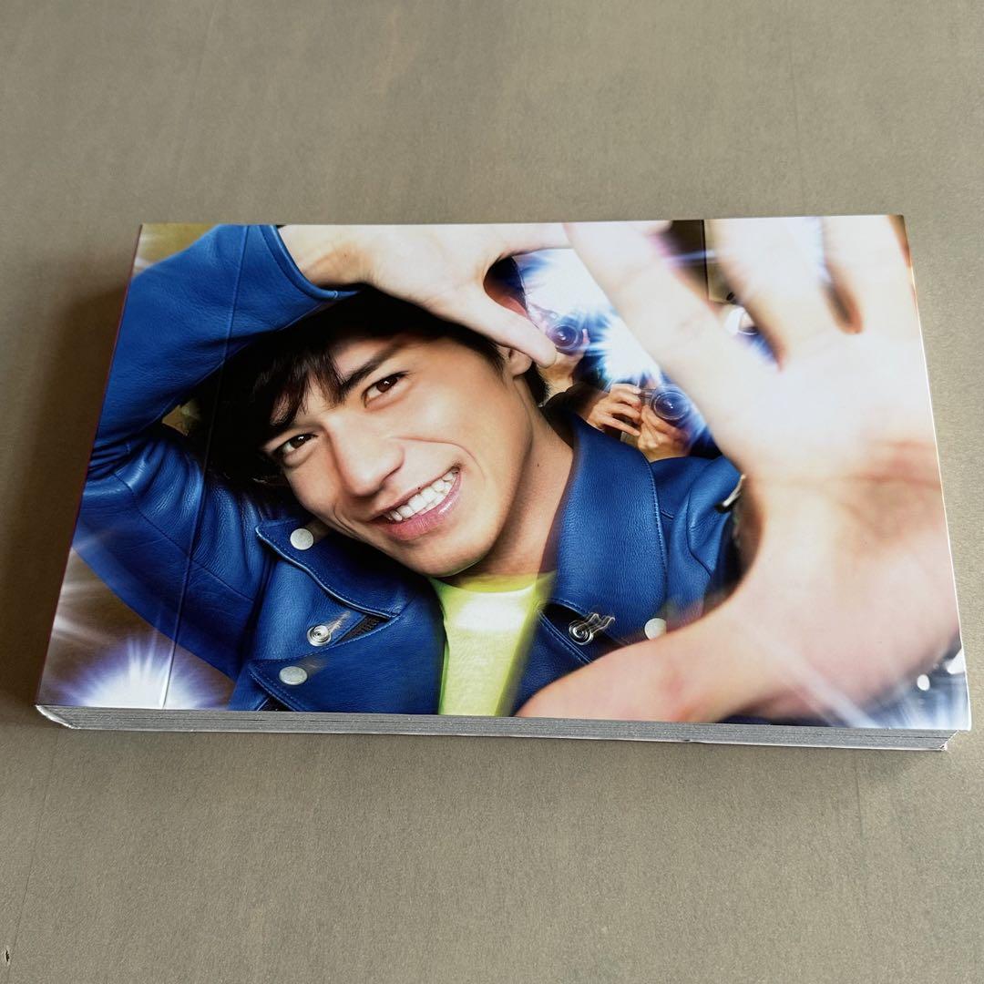 パパドル! Blu-ray BOX〈 Blu-ray6枚組〉
