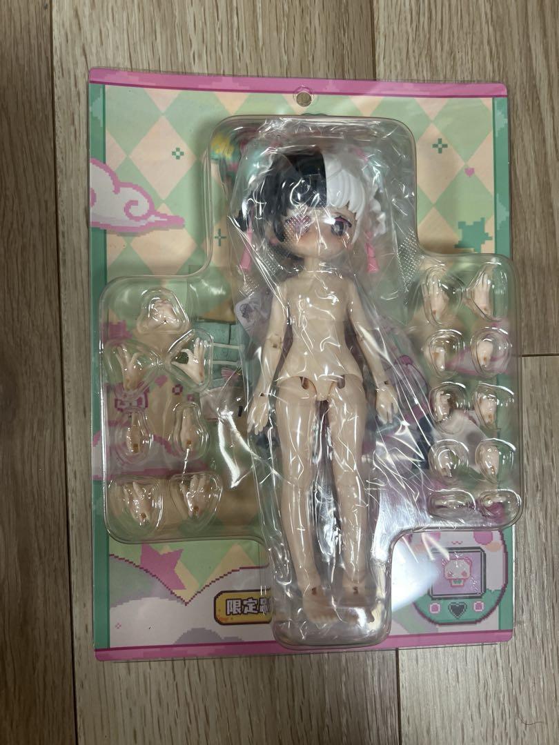 自由主張スタジオ デジタルペット　グラファン限定　パンダ